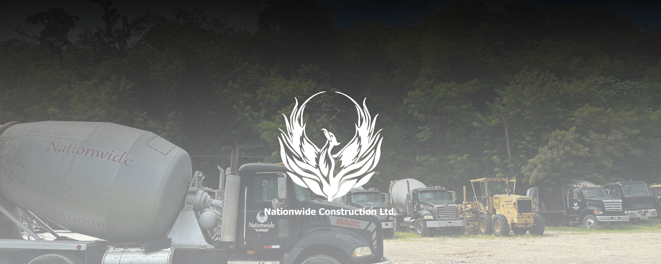 Nationwide Construction Ltd.